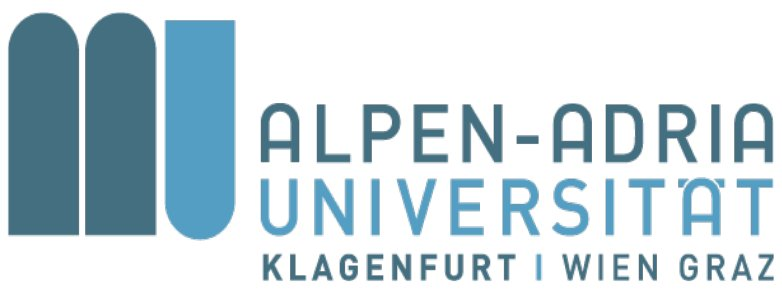 Logo Alpen Adria Universität